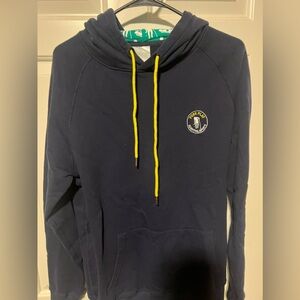 Barstool Golf Hoodie
